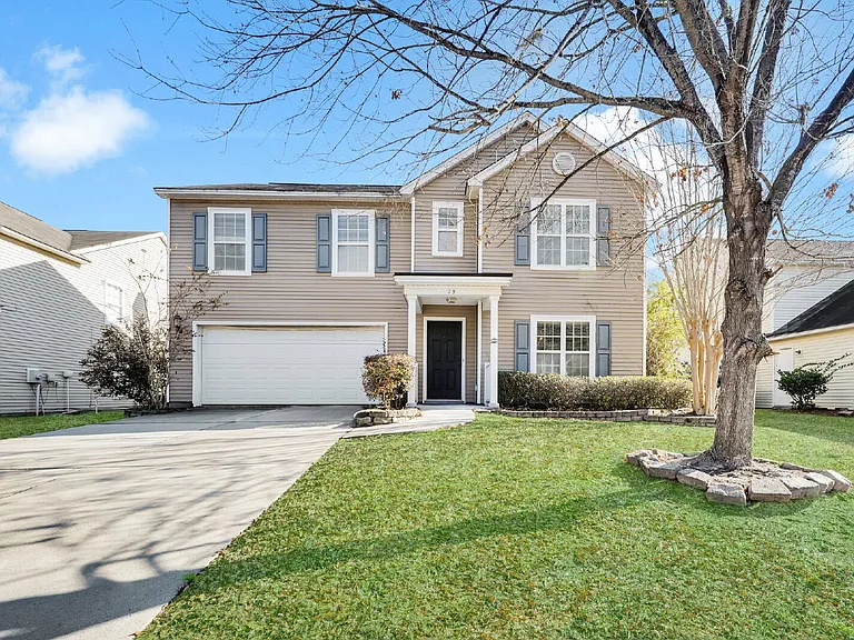 25 Pennyroyal Way — Photo 4