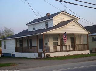 112 Washburn St, Caribou, ME 04736