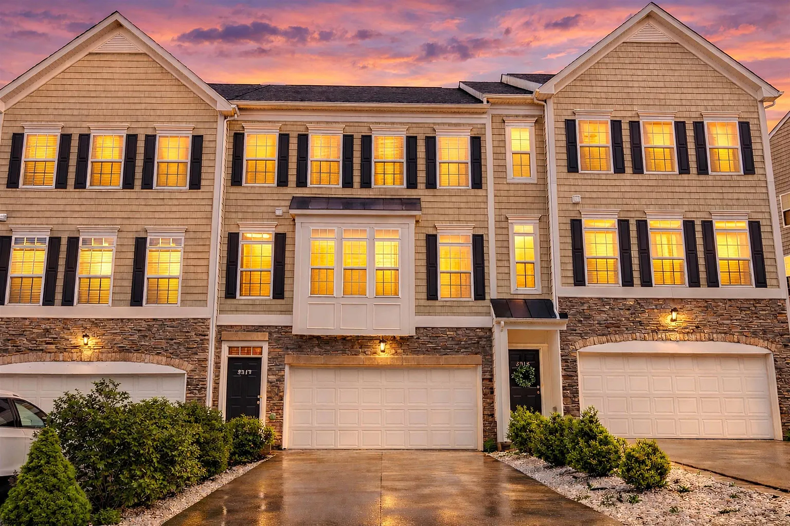 3318 Sun Ct photo 1