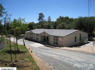 18232 Berry Ln, Sonora, CA 95370