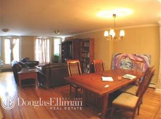 243 W 14th St APT 3R, New York, NY 10011
