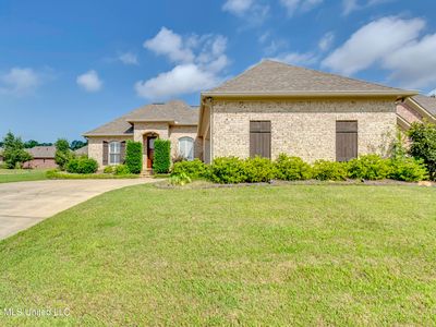 801 Bryce St, Brandon, MS, 39047
