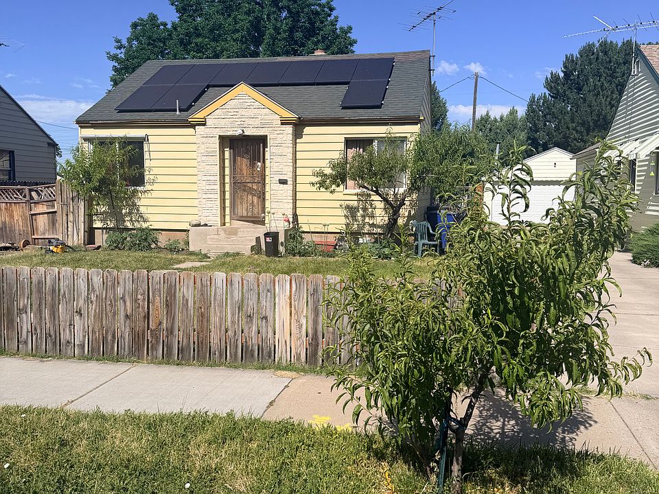 1st image of 1545 Childs Ave