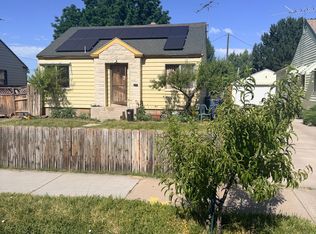 1545 Childs Ave, Ogden, UT 84404
