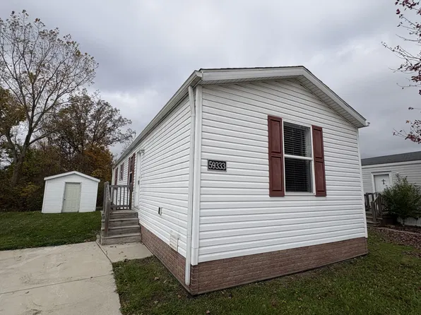 59333 Dawn 11, New Haven, MI 48048