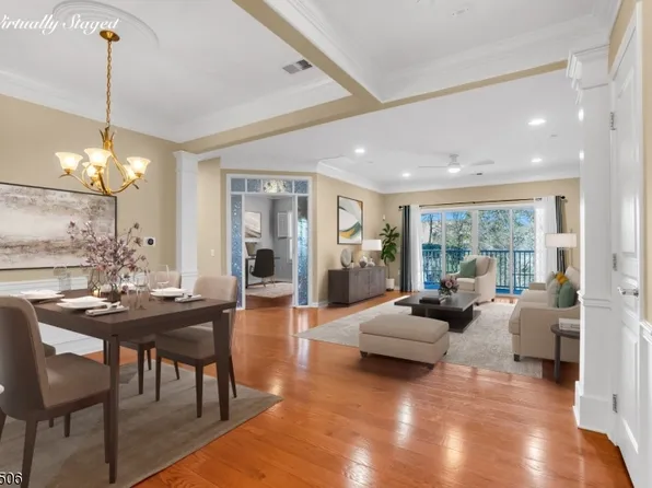 5107 Chesterwood Way, Franklin Twp., NJ 08873