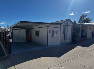 3680 E Highway 260 #C5, Star Valley, AZ 85541