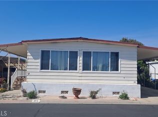 1500 Warren St SPACE 95, Santa Ana, CA 92705