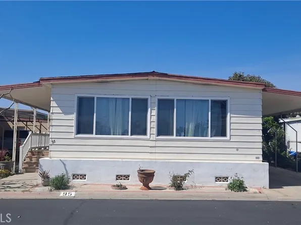 1500 Warren St Space 95, Santa Ana, CA 92705