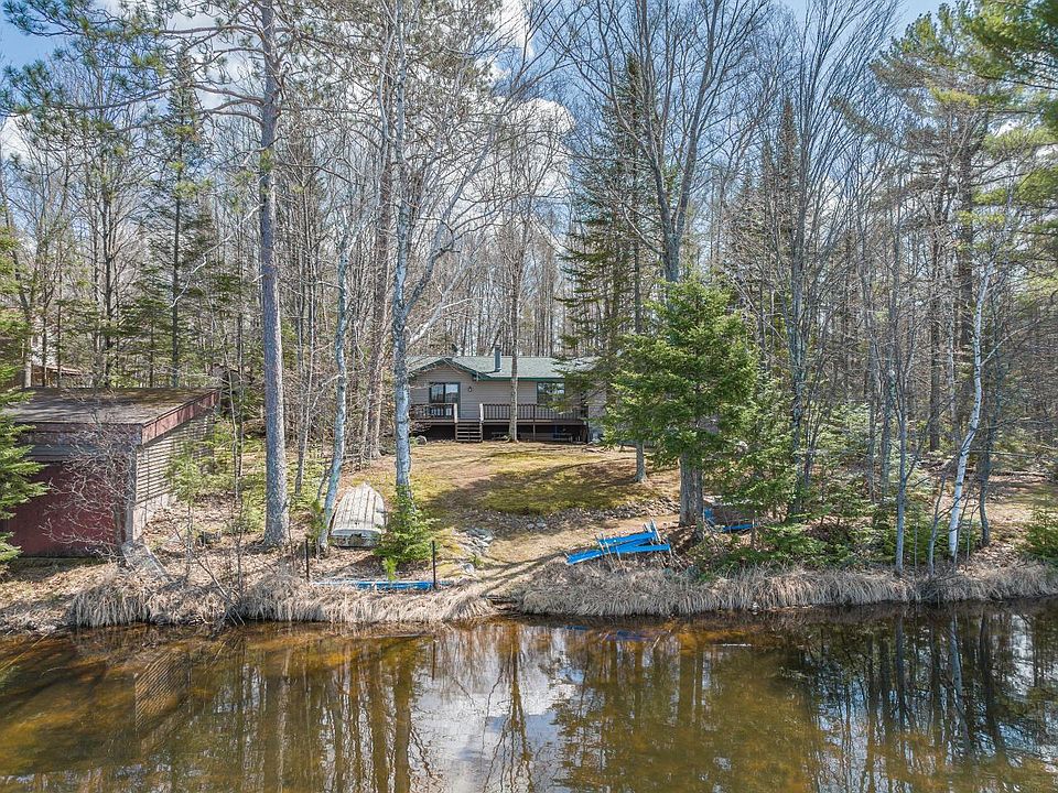 10898 E Bear Lake Rd, Hazelhurst, WI 54531 Zillow
