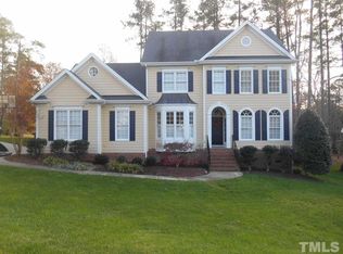 101 Cuvasion Ct, Cary, NC 27519