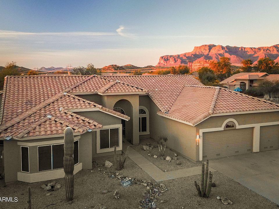 1st image of 6290 S PALO BLANCO Drive