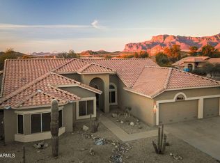 6290 S Palo Blanco Dr, Gold Canyon, AZ 85118