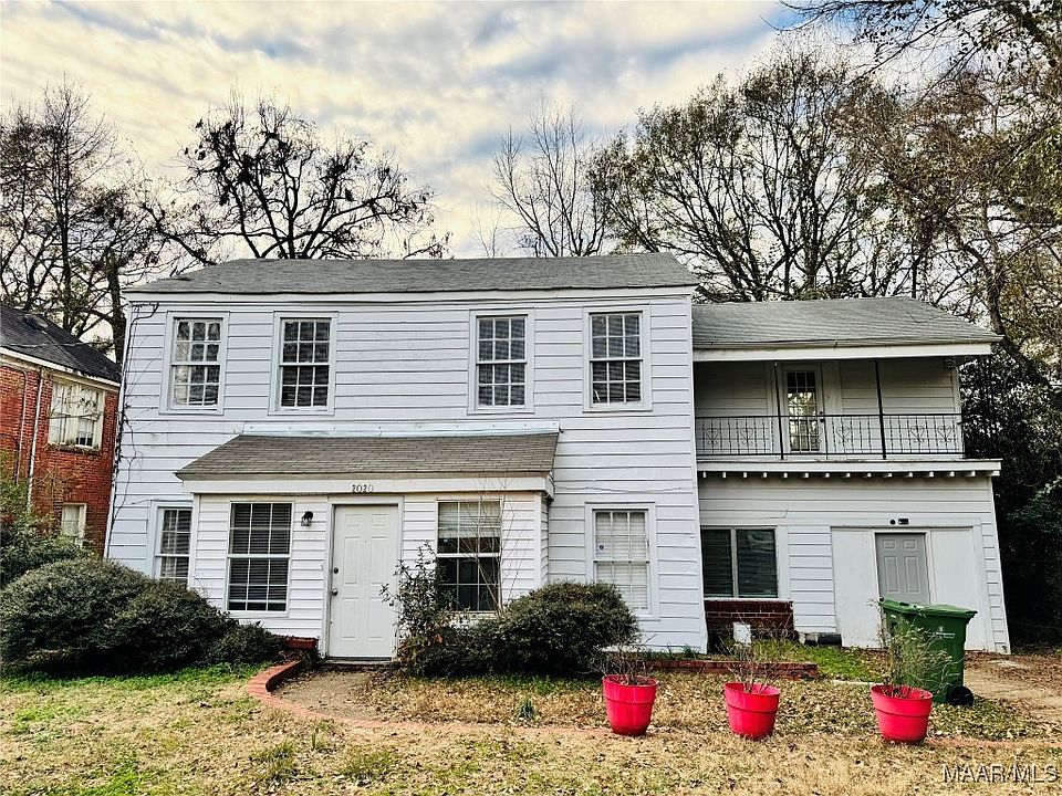 1st image of 2020 Bullard St #B