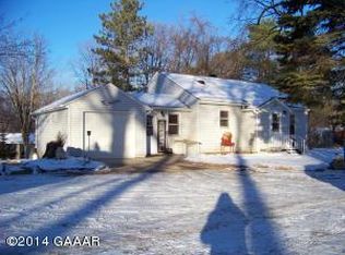 3311 Darling Dr NW, Alexandria, MN 56308