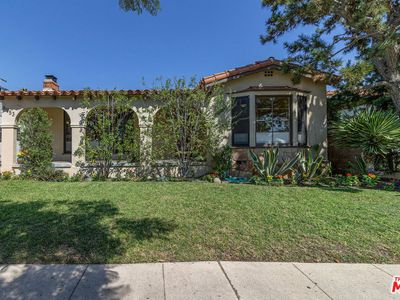 8953 W 24th St, Los Angeles, CA, 90034