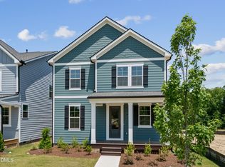 1413 Patchings Ln #262, Knightdale, NC 27545