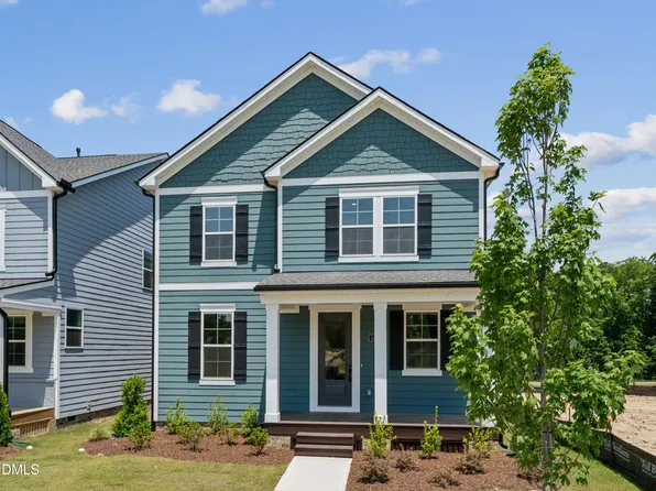 1413 Patchings Ln #262, Knightdale, NC 27545