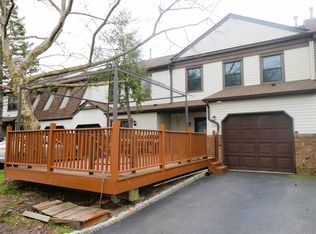 1361 Thomas Ave, North Brunswick, NJ