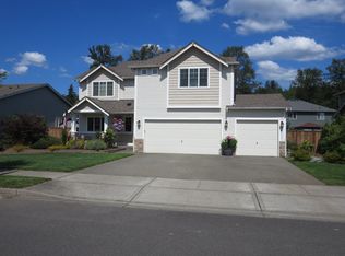 1408 Hansberry Ave NE, Orting, WA 98360