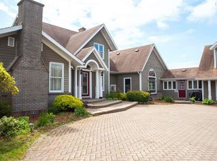 815 Coxheath Rd, Coxheath, NS B1L1E1