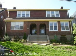 6324 Crombie St, Pittsburgh, PA