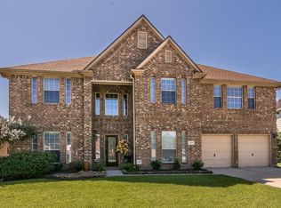 2405 Piney Point Dr, Deer Park, TX 77536