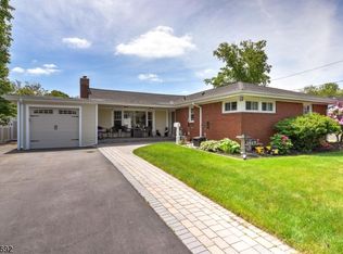 1817 Roosevelt Ave, Manville, NJ