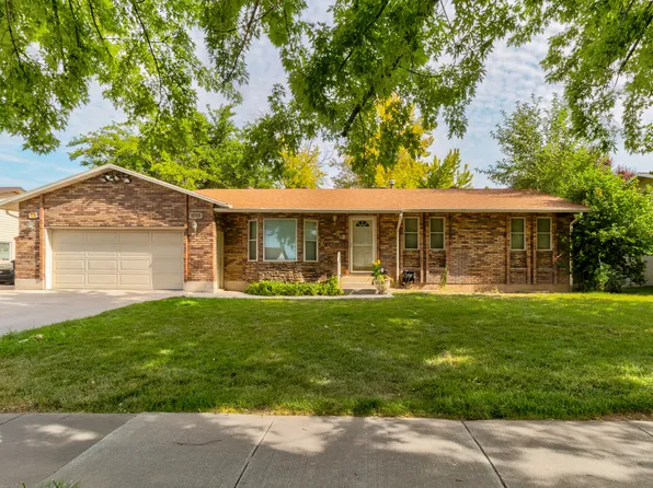 1140 W 75 S, Clearfield, UT 84015
