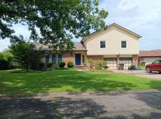 512 Ricky Raccoon Dr, Jacksonville, AR 72076