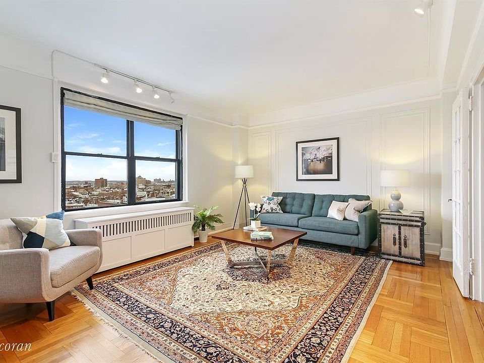 1st image of 50 Plaza St #10C