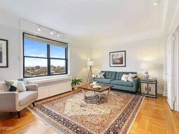 50 Plaza St #10C, Brooklyn, NY 11238