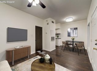 3316 Guadalupe St APT 219, Austin, TX 78705