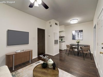 3316 Guadalupe St APT 219, Austin, TX, 78705