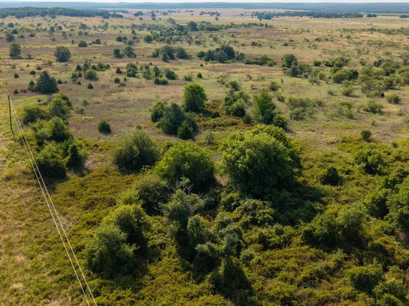 Township Road 3 Wire #4, Bowie, TX 76230