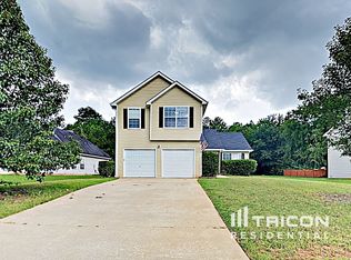 70 Kirkland Ct, Covington, GA 30016