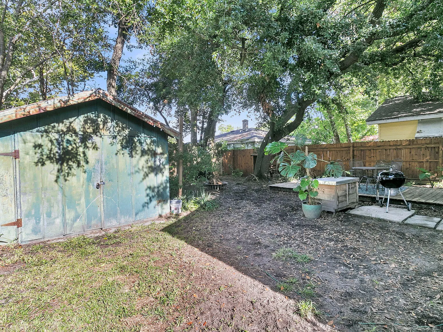 2 bed, 1.0 bath, 709 sqft, $3,200 — Photo 4