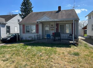 2691 Tecumseh Ave, Springfield, OH 45503