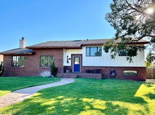 324 Avenue K, Beaver, OK 73932