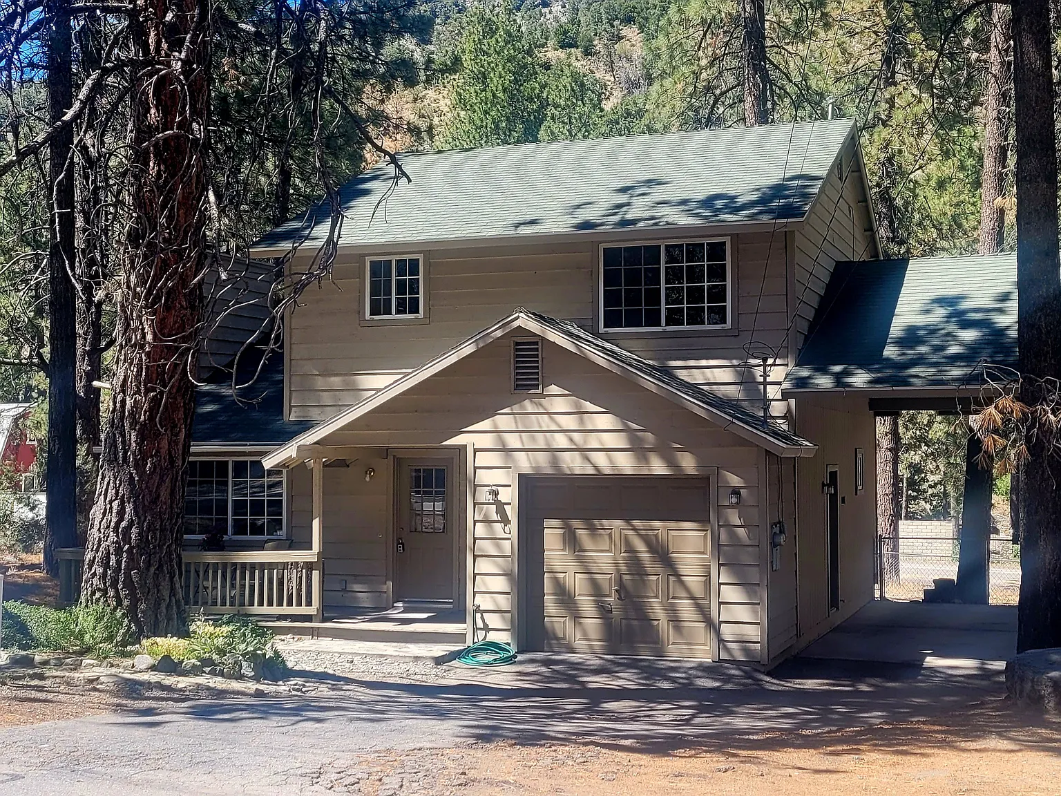 3 bed, 2.5 bath, 1262 sqft, $2,500 — Photo 1