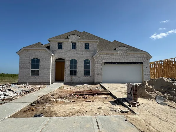 7013 Southwest Dr, League City, TX 77546