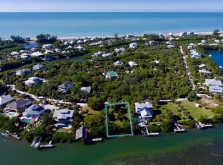 53 Bayshore Cir, Placida, FL 33946