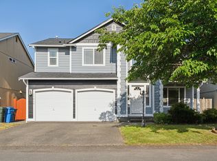17919 25th Avenue Ct E, Tacoma, WA 98445