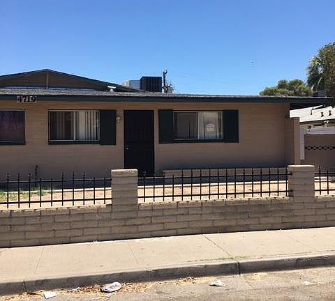 5th image of 4719 N 15th Ave