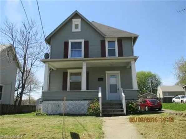 1381 Henry Ave SW, Canton, OH 44706
