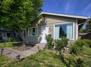 5009 S M St, Tacoma, WA 98408
