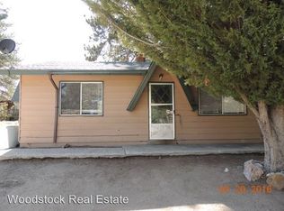 101 N Shore Dr, Big Bear City, CA 92314