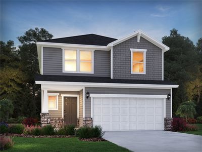 691 Cozy Bluff Rd, Spartanburg, SC, 29301