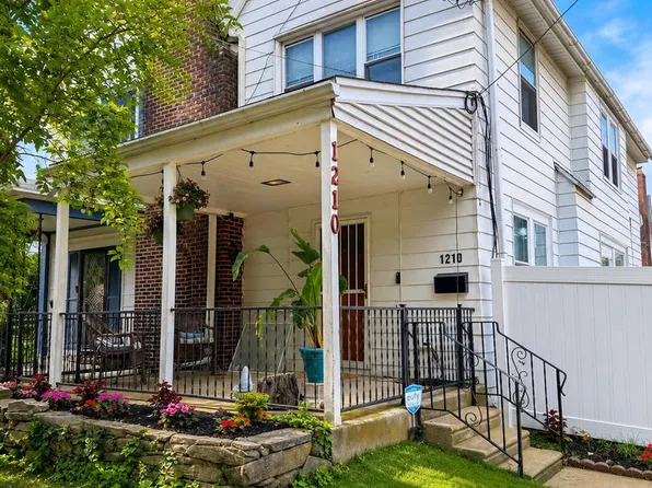 1210 Hollywood Ave, Havertown, PA 19083