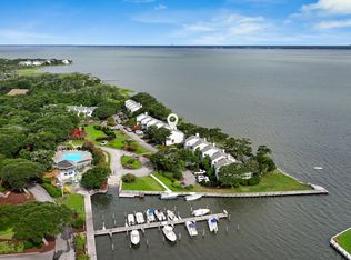 590 Westport Drive #H1 Westport, Pine Knoll Shores, NC 28512
